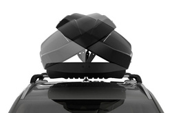 Thule Motion XT XL Titan Glossy Box dachowy 