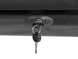 Box dachowy Inter Pack Traxer 6.6 Antracyt