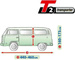 Pokrowiec na samochód Mobile Garage T2