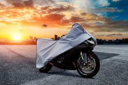 Pokrowiec na motocykl PROTECTOR XL