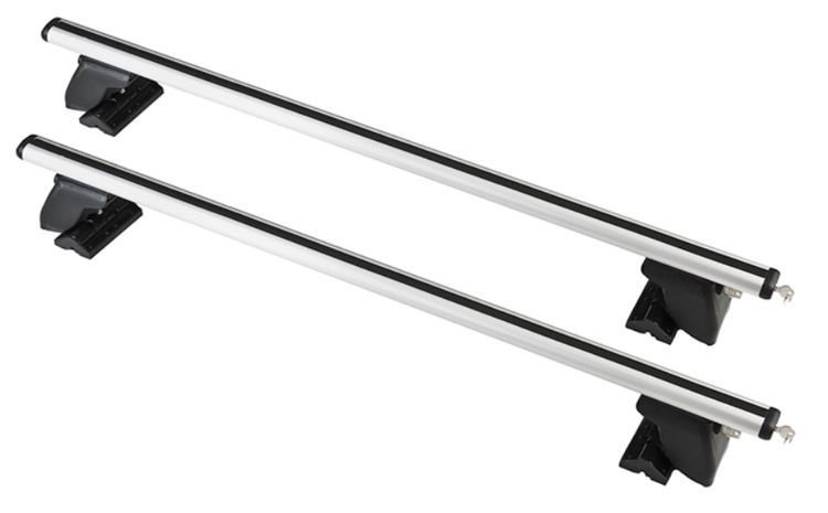 Bagażnik bazowy DT 1,3 ALU PLUS