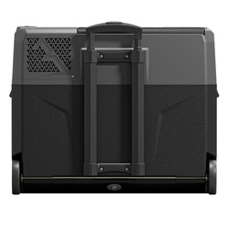 Lodówka turystyczna z kompresorem Yolco BCX40 CARBON 39L + bateria modułowa + gratis kostki lodu
