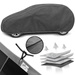 Pokrowiec na samochód plandeka Optimal Garage Hatchback M1