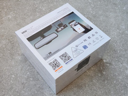 Rejestrator jazdy VANTRUE Vantrue N4 PRO S