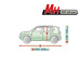 Pokrowiec na samochód Mobile Garage SUV - MH