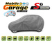 Pokrowiec na samochód Mobile Garage Hatchback - S2