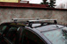 Bagażnik bazowy na dach Cruz AIRO X108 Nissan X-Trail III/T32 5-dr SUV od 2014 r.