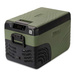 Lodówka turystyczna z kompresorem Yolco KX30 Green 25L 12V 24V 240V + stojak po lodówkę