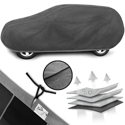 Pokrowiec na samochód plandeka Optimal Garage SUV L