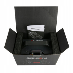 Jump Starter Lokithor JA301 2000A 12V kompresor 150PSI LED 300lm