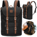 Plecak miejski Baltan City Break 26L - Polska produkcja, zmieści laptopa do 17″ czarny