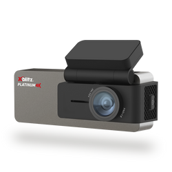 Wideorejestrator kamera samochodowa Xblitz Platinum 4K