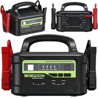 Urządzenie rozruchowe Yesper Moster Start P2 5000A 122500mAh