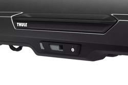 Box dachowy Thule Motion 3 Sport Black Glossy 