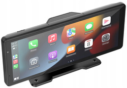 Tablet multimedialny do samochodu NEXADIO CP250 Bezprzewodowy CarPlay Android Auto