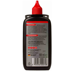 Olej czyszcząco pielegnujący do rowerów Nigrin 500802 100 ml 