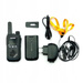 Krótkofalówka Walkie-talkie Baofeng BF-T17 Black PMR
