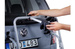 THULE BACKPAC 973 Uchwyt rowerowy na klapę