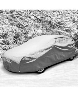 Pokrowiec na samochód Mobile Garage L SUV coupe