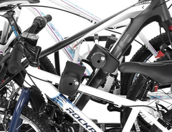 Aguri Active Bike 4 + adapter 7/13PIN + osłona na kulę haka