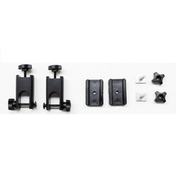 Adapter na rower do platformy Aguri Active Bike 2 E-Bike Silver