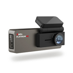 Wideorejestrator kamera samochodowa Xblitz Platinum 4K