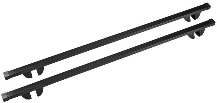 Bagażnik dachowy na relingi FUTURA 1.4 ST