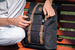 Plecak miejski Baltan City Break 26L - Polska produkcja, zmieści laptopa do 17″ czarny