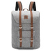 Plecak miejski Baltan City Break 26L - Polska produkcja, zmieści laptopa do 17″ szary