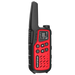 ZESTAW Krótkofalówka Walkie-talkie Baofeng BF-25E Black + Red PMR podkanały