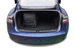 Torby do bagażnika 7 szt Kjust do Tesla Model 3 Ev 2017-2020