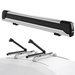 Bagażnik na narty Thule SnowPack Extender Silver aluminium 5 par nart 2 deski