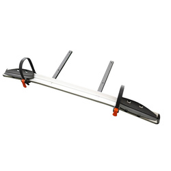 Adapter na rower do platformy Aguri Active Bike 2 E-Bike Silver