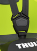 Fotelik Rowerowy Thule Ride Along Lite 2 Zen Lime