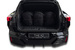 Torby do bagażnika 5 szt Kjust do Bmw Ix2 2023+