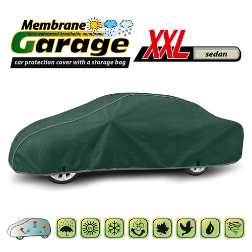 Pokrowiec na samochód Membrane Garage XXL sedan + torba pol_pl_Pokrowiec-na-samochod-Membrane-Garage-XXL-sedan-torba-49902_2