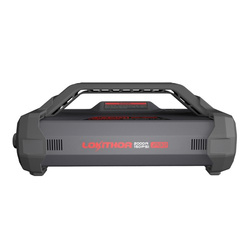 Jump Starter Lokithor JA302 2500A 12V kompresor 150PSI LED 300lm