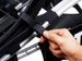 Thule EuroWay G2 922 13pin - bagażnik rowerowy na hak na 3 rowery