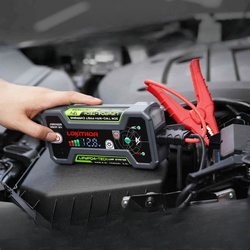 Jump Starter Lokithor J1350 Pro 1350A Powerbank 12V LiFePO4 Latarka LED