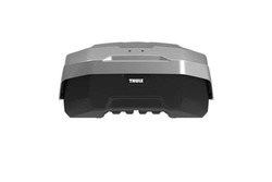 Box dachowy Thule Motion 3 L Titan Glossy 