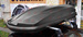Box dachowy CUBE 470L antracyt 