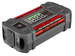 Jump Starter Lokithor J1500 1500A 12V LiFePO4 szybkie ładowanie 60W