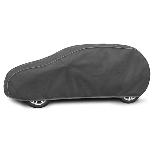 Pokrowiec na samochód Basic Garage Hatchback L1 pol_pl_Pokrowiec-na-samochod-Basic-Garage-Hatchback-L1-49919_2