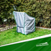 Pokrowiec ochronny na fotel ogrodowy 58x60x80 cm