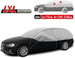 Pokrowiec na dach i szyby samochodowe WINTER Optimio L-XL hatchback-kombi 
