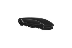 Box dachowy Thule Motion 3 Sport Black Glossy 
