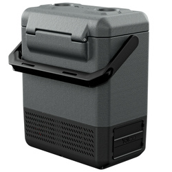 Lodówka turystyczna z kompresorem Yolco ET8 9L Bluetooth 5.0