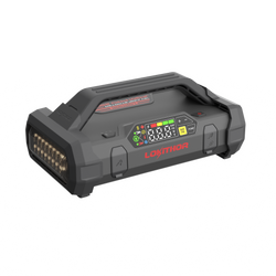 Jump Starter Lokithor JA301 PRO Powerbank Kompresor LED 2500A 4w1