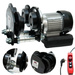 Wózek Elektryczny Dragon Winch DWI 1T 230V Industrial
