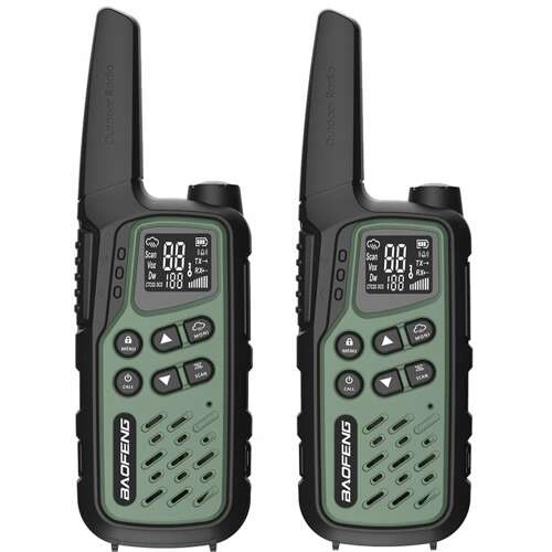 Krótkofalówka Walkie-talkie Baofeng BF-25E Black PMR podkanały pol_pl_Krotkofalowka-Walkie-talkie-Baofeng-BF-25E-Black-PMR-podkanaly-45572_3